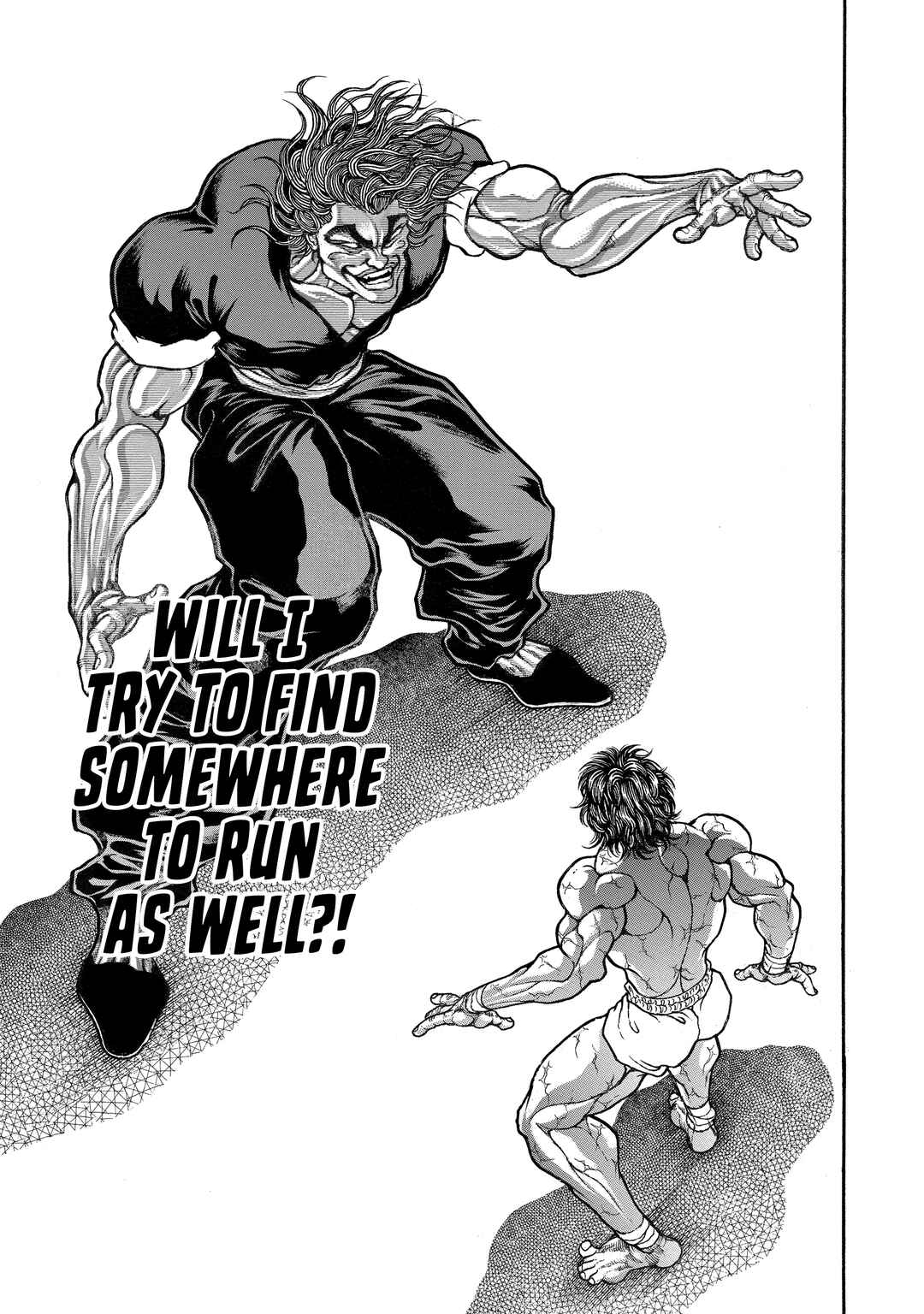 Baki Hanma - Son of Ogre (Shinsoban Release) Chapter 12 - Page 14