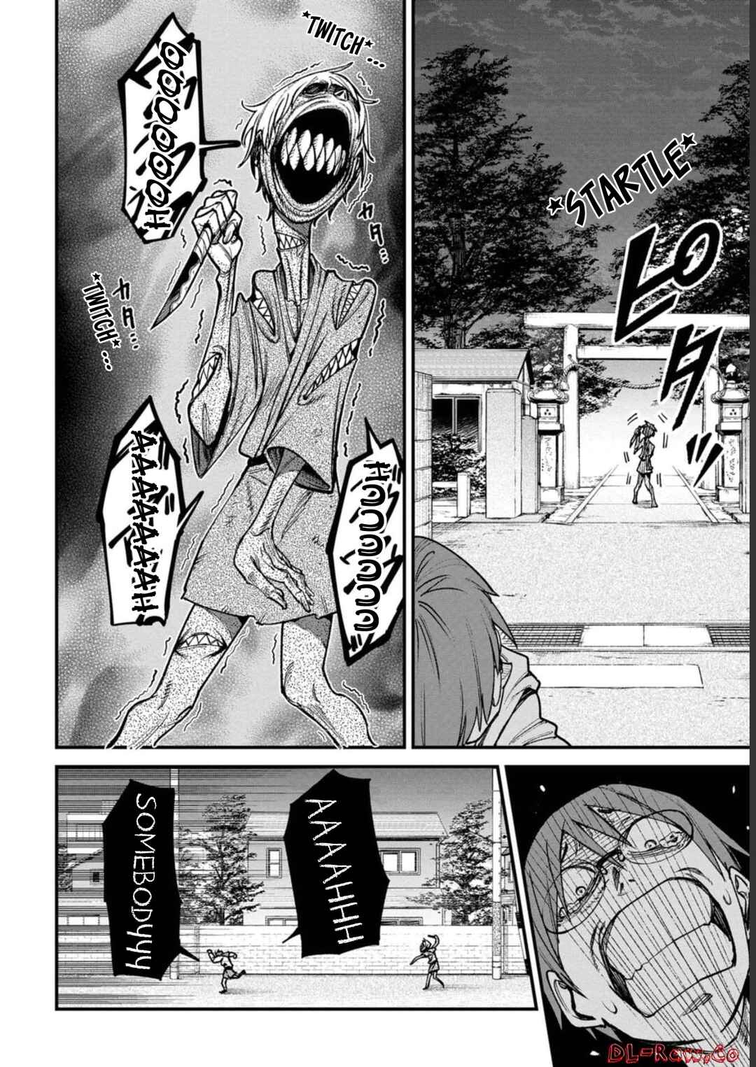 Wakeari Shinrei Mansion Chapter 1 - Page 15