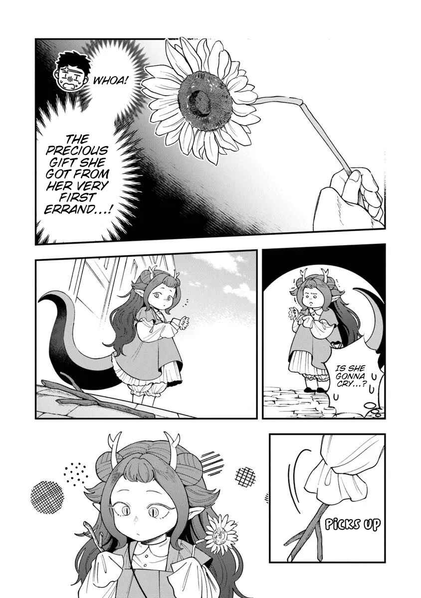 Boukensha Sakaba no Ryourinin Chapter 8.2 - Page 10