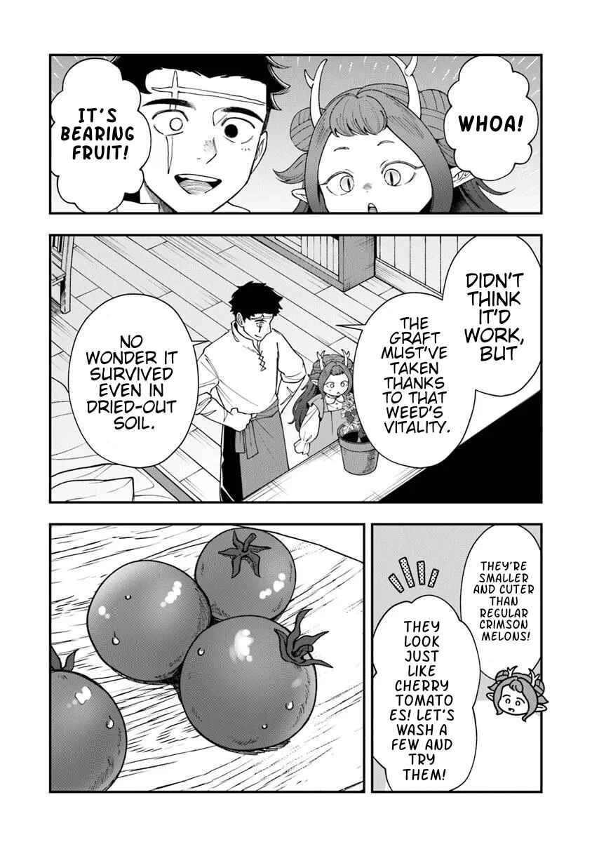 Boukensha Sakaba no Ryourinin Chapter 8.2 - Page 16