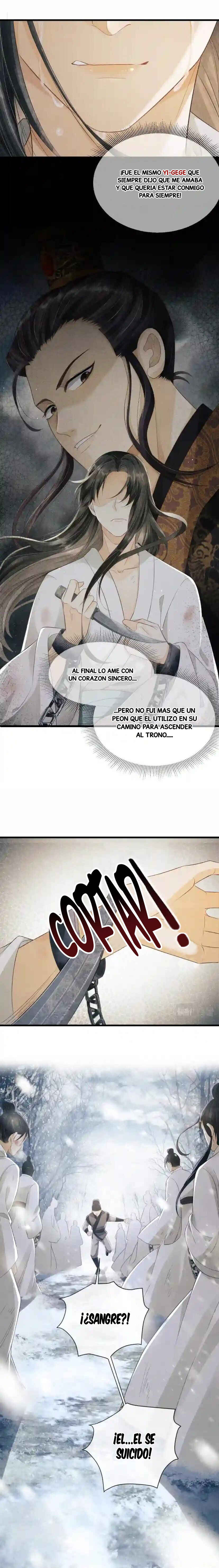Rebirth Two Lives - I Still Love You Chapter 1 - Page 5