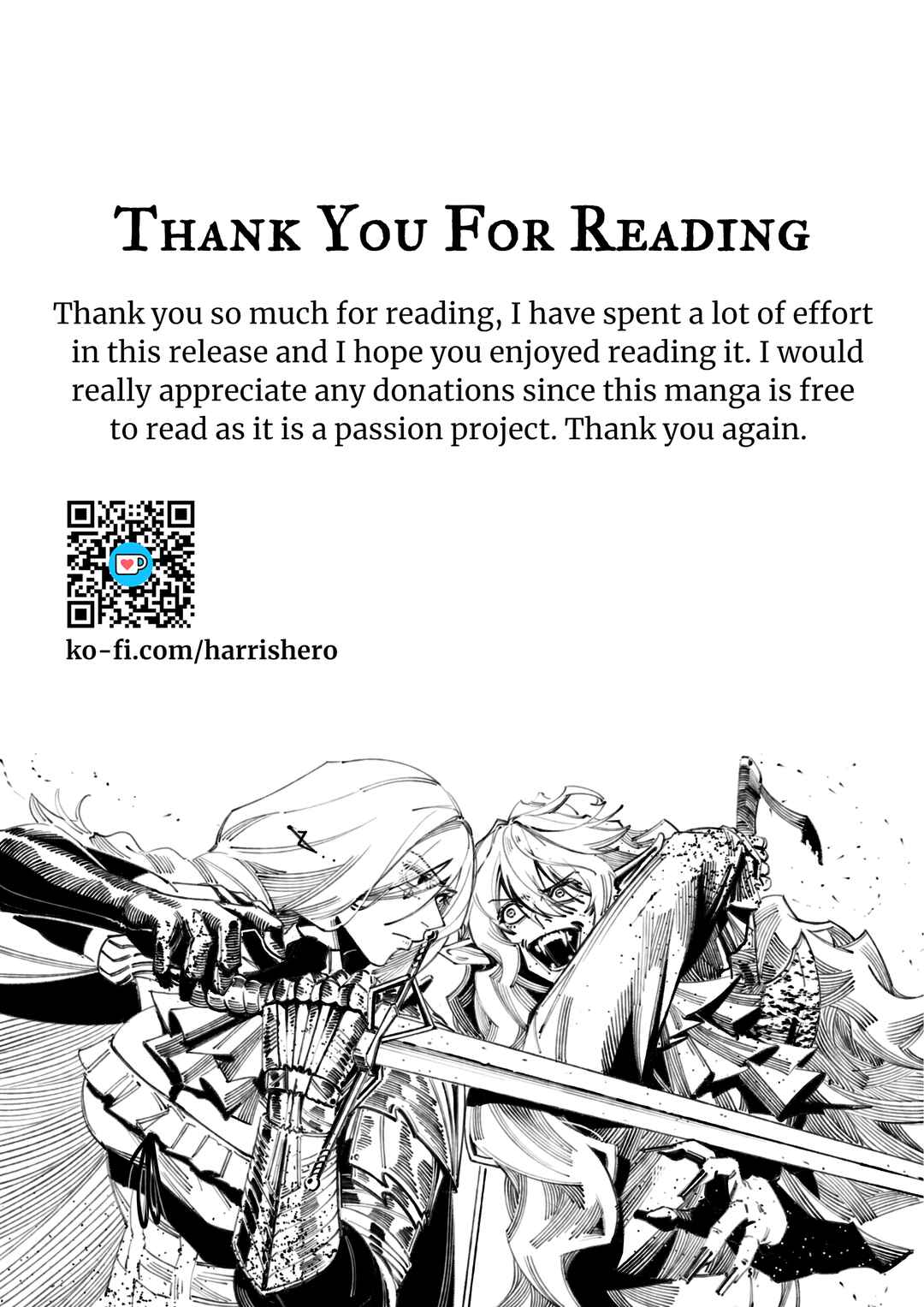 The Embodiment of Sins Chapter 10 - Page 24