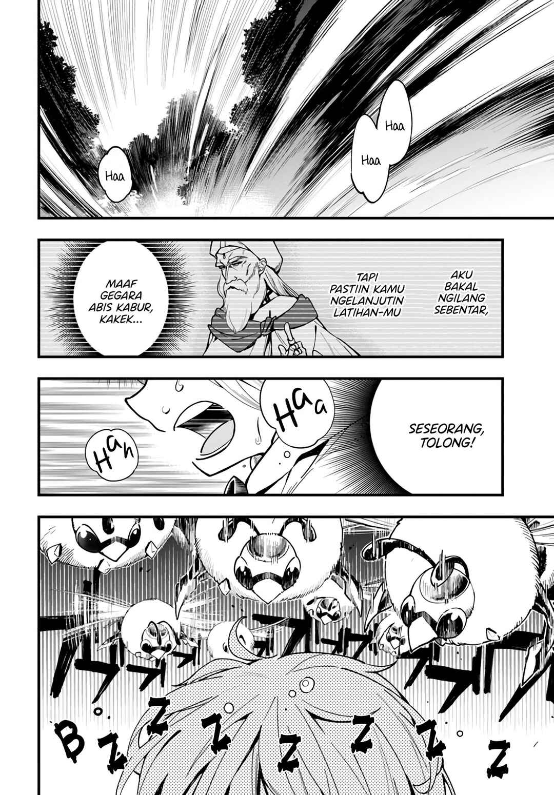 Shokubutsu Monster Musume Nikki: Seijo datta Watashi ga Uragirareta Hate ni Alraune ni Tensei Shite Shimatta node, kore kara wa Kougousei o Shinagara Shizuka ni Shokubutsu Life o Sugoshimasu Chapter 4 - Page 3