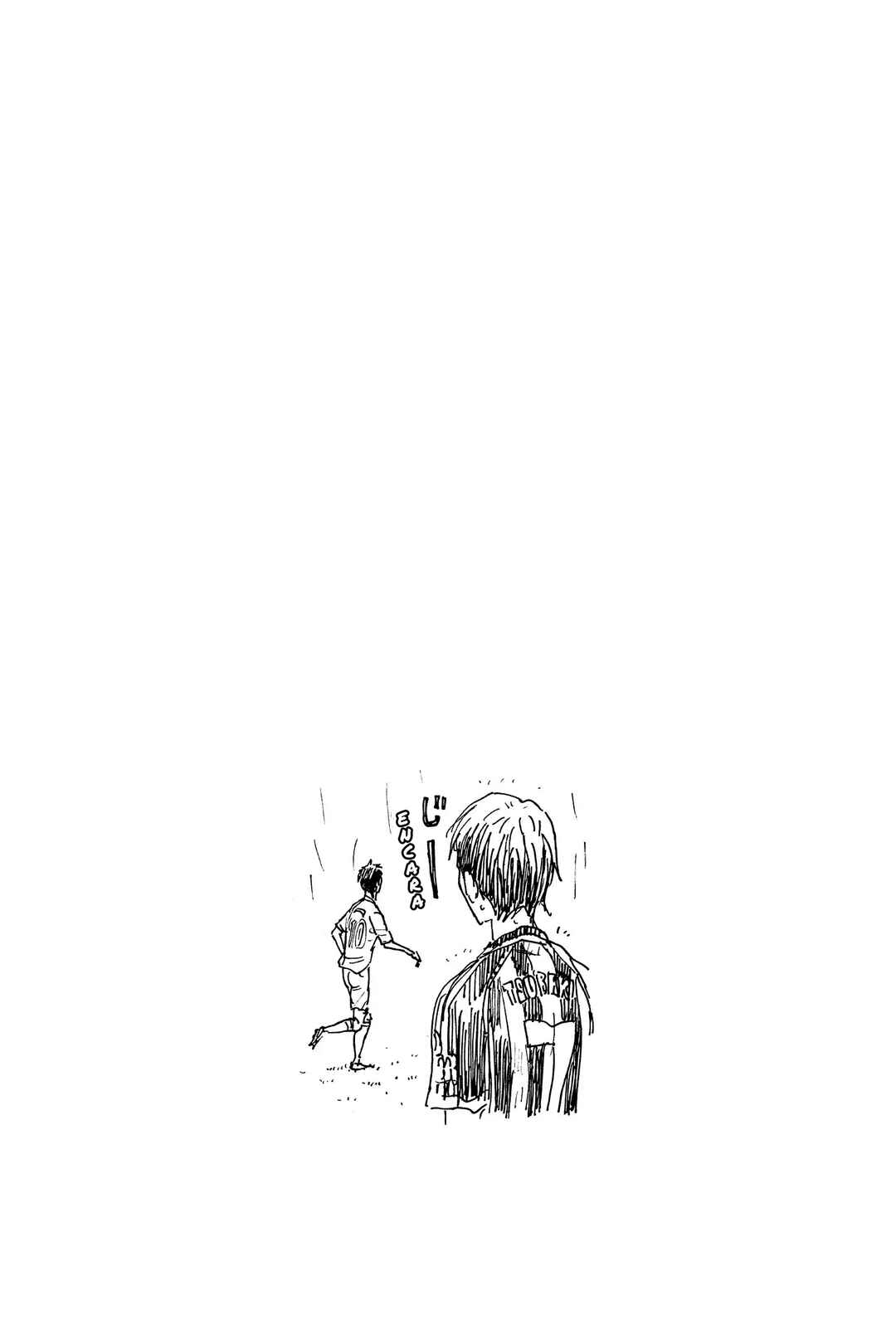 Giant Killing Chapter 318 - Page 24