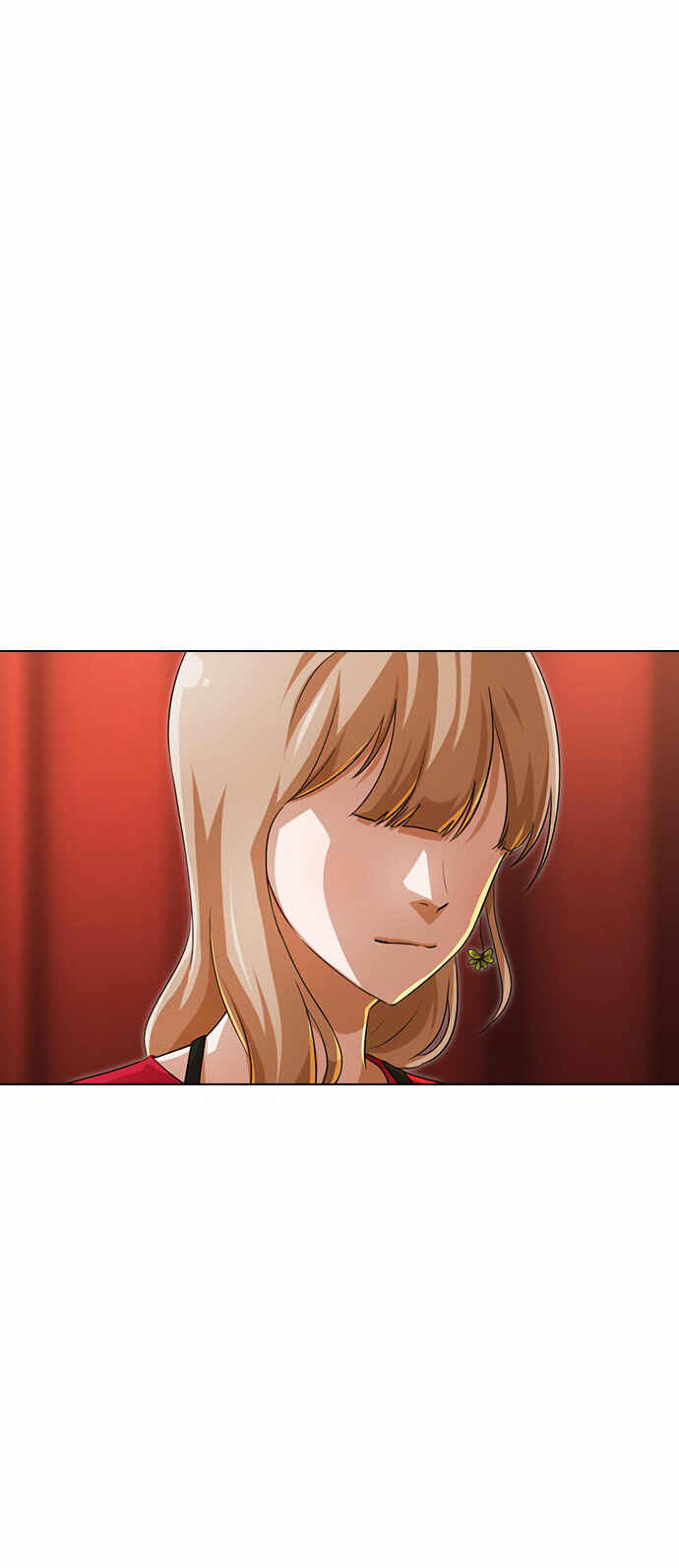 Random Chat Chapter 128 - Page 14