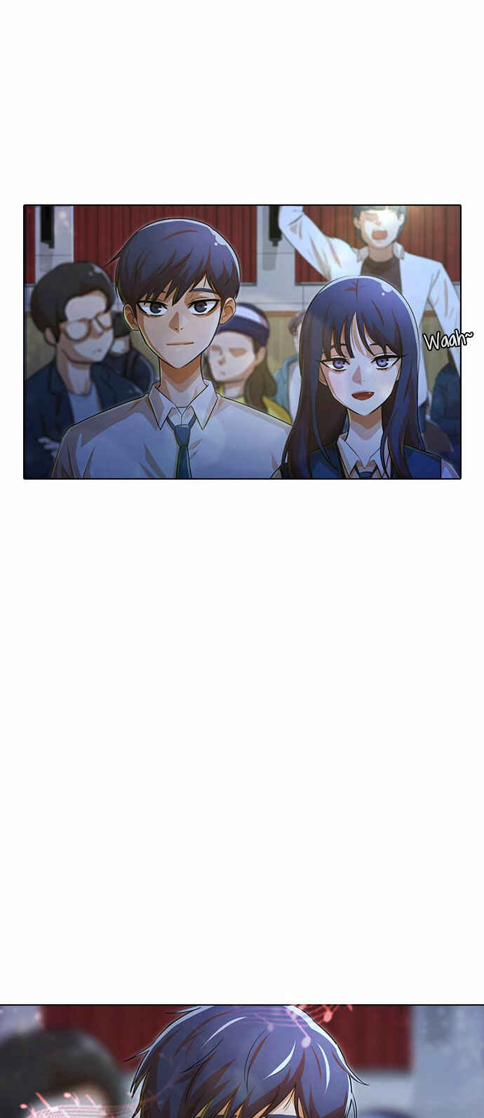 Random Chat Chapter 128 - Page 20