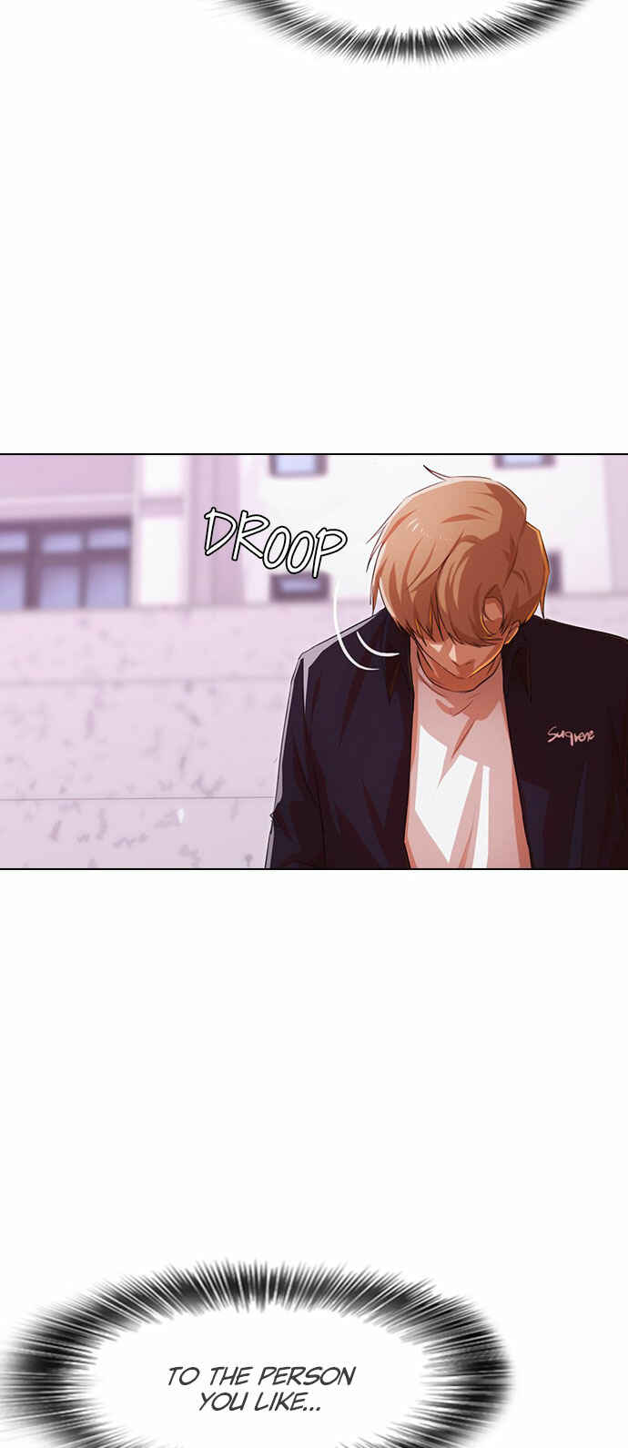 Random Chat Chapter 128 - Page 4