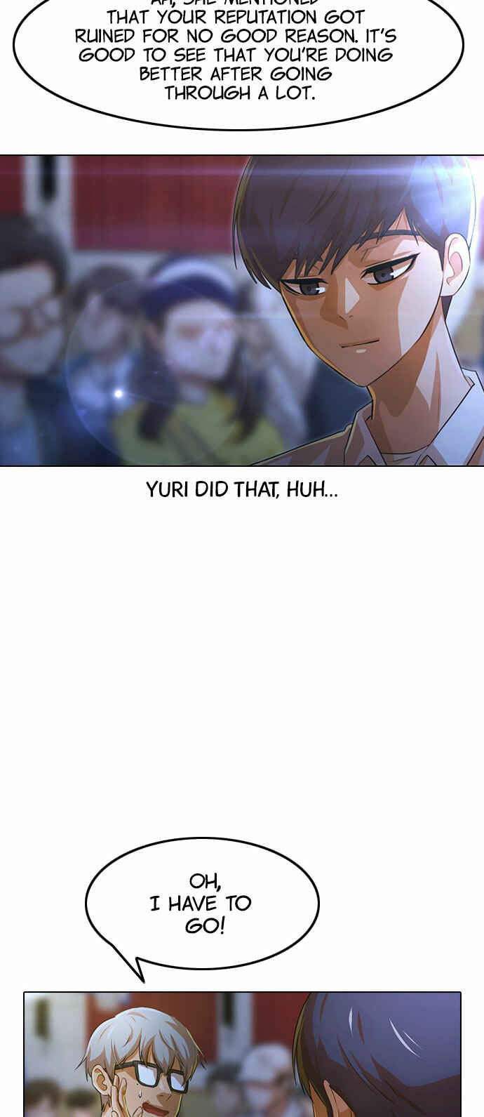 Random Chat Chapter 128 - Page 42
