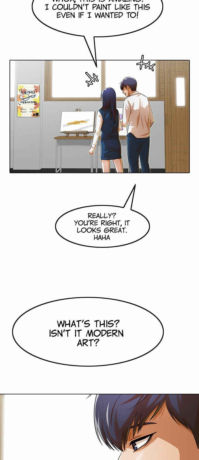 Random Chat Chapter 128 - Page 48