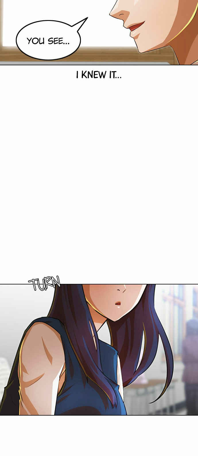 Random Chat Chapter 128 - Page 49