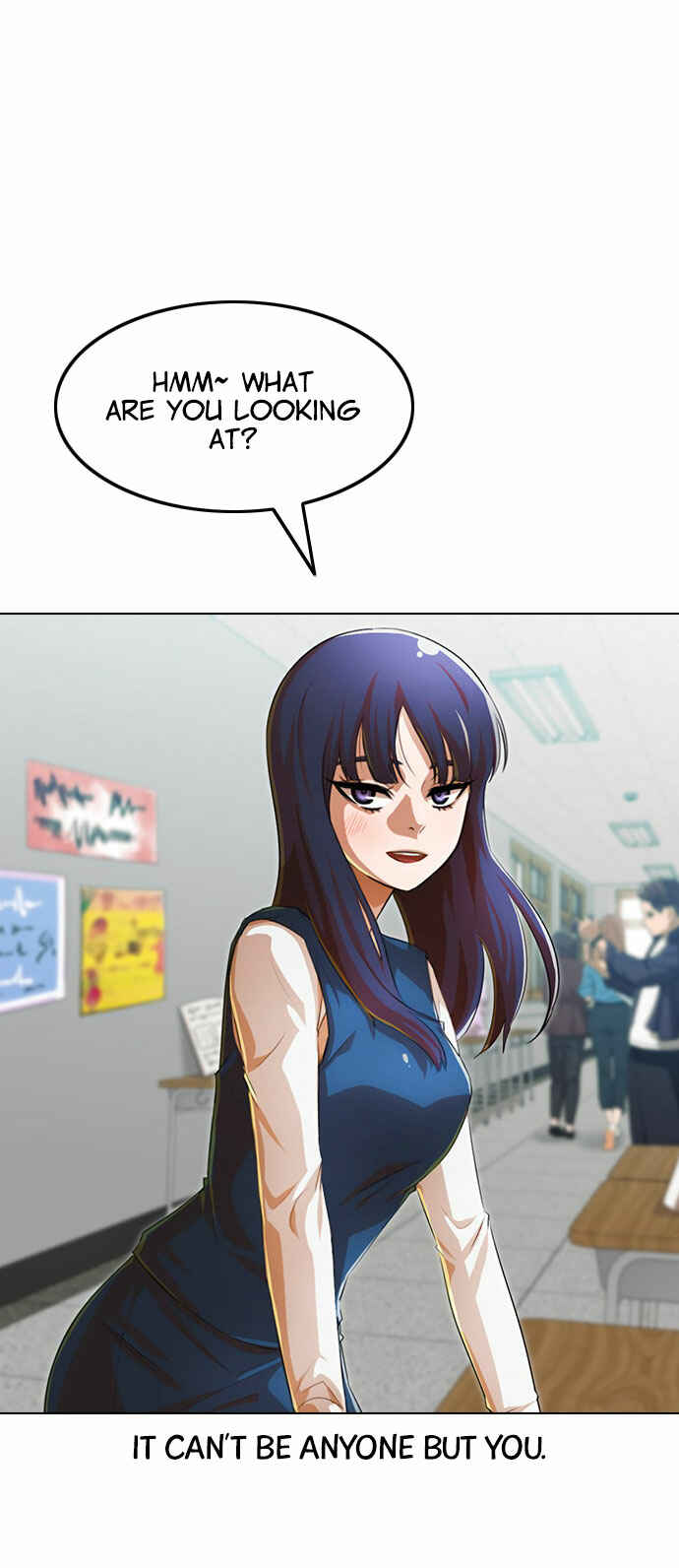 Random Chat Chapter 128 - Page 50