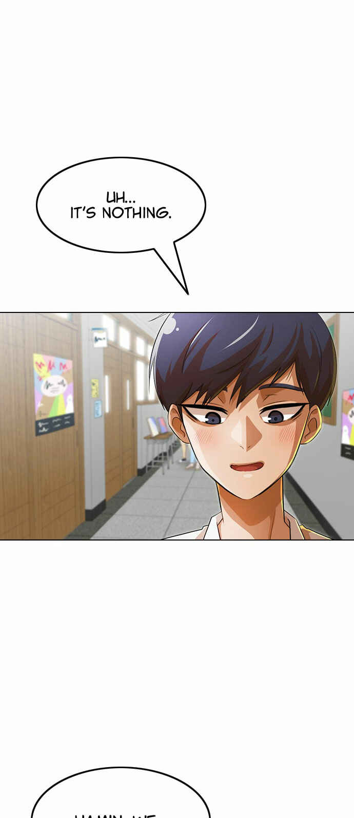 Random Chat Chapter 128 - Page 51