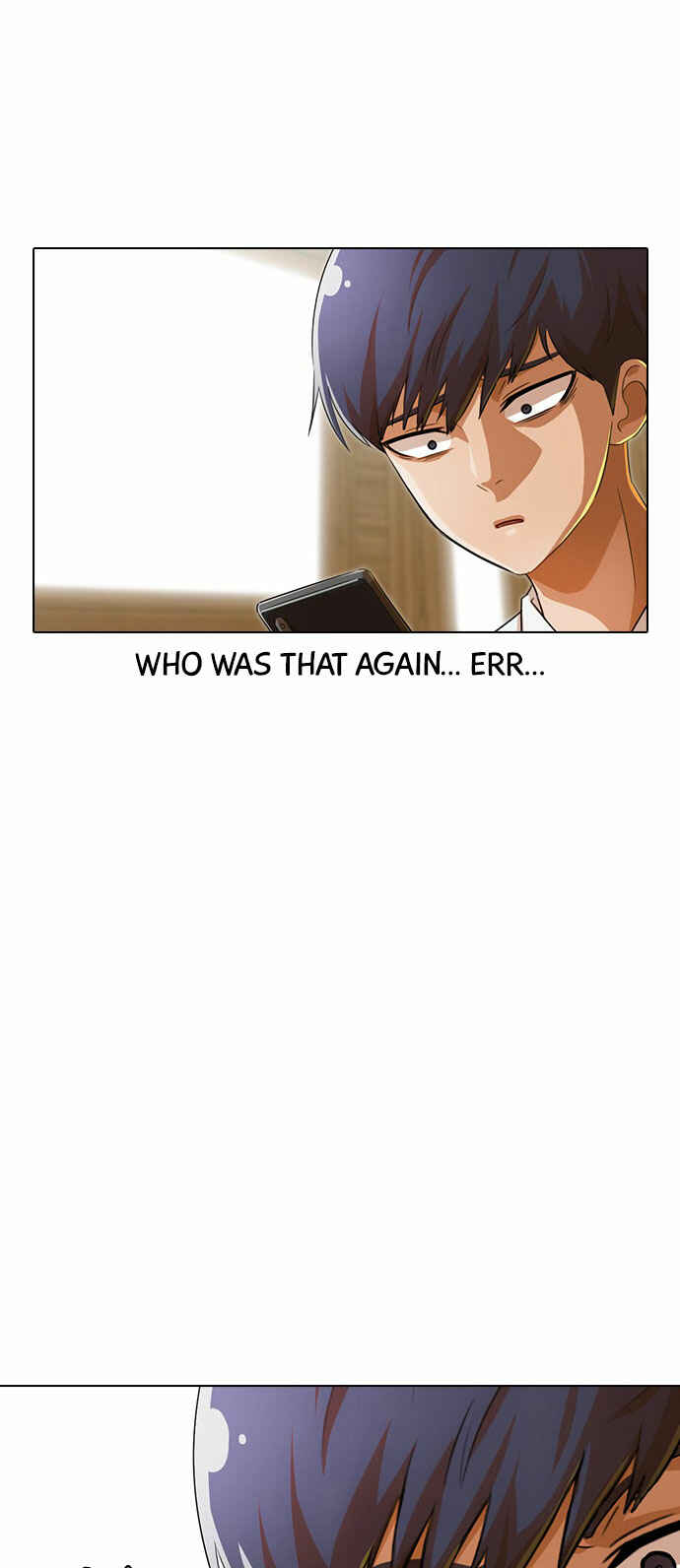 Random Chat Chapter 128 - Page 55