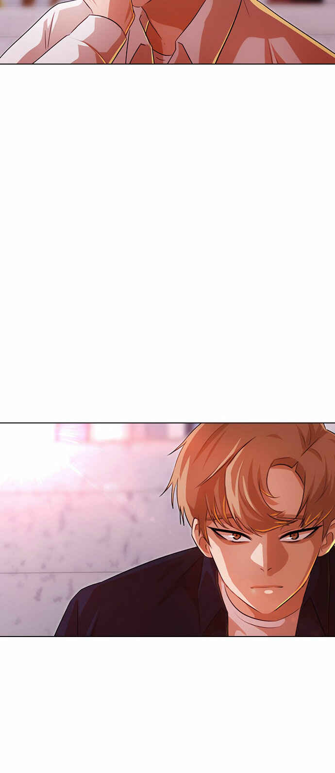 Random Chat Chapter 128 - Page 6