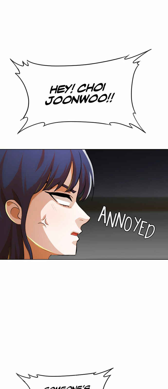 Random Chat Chapter 128 - Page 61