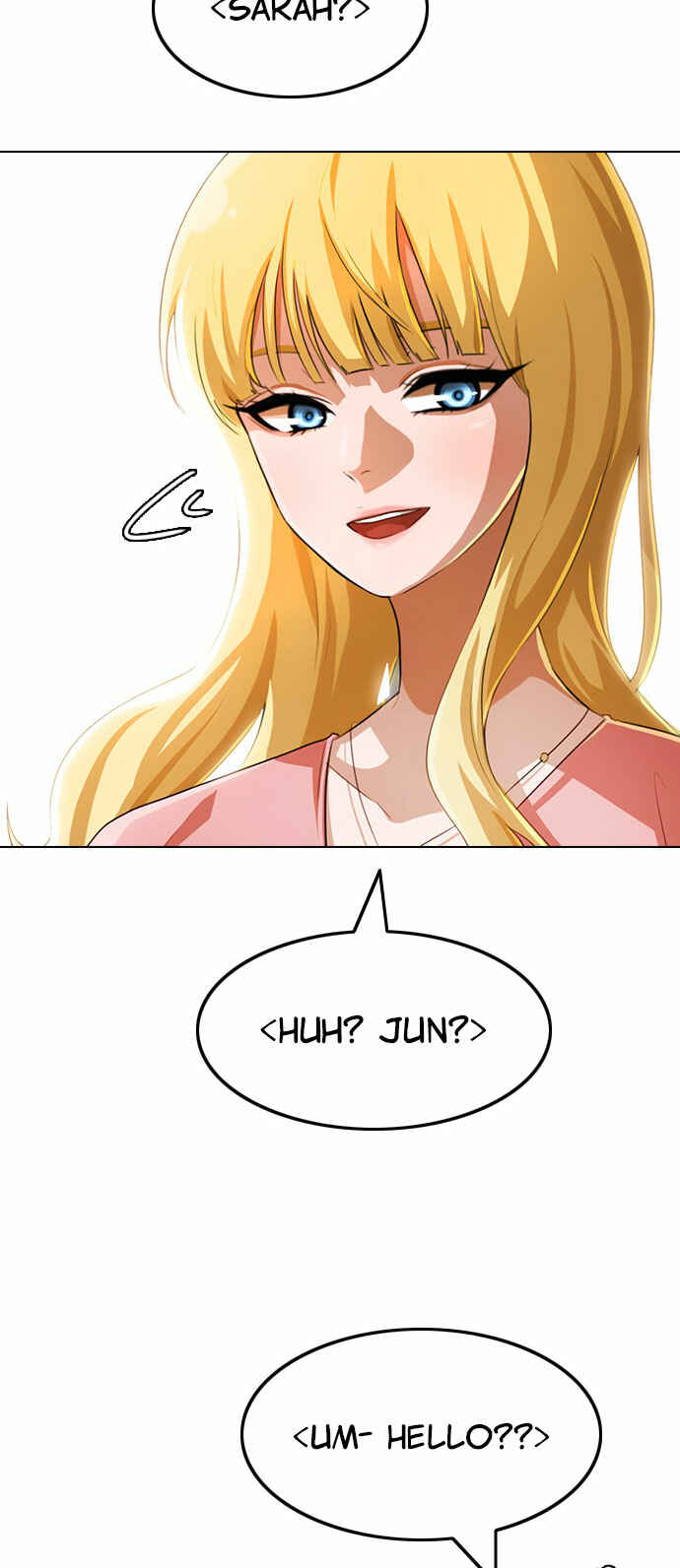 Random Chat Chapter 128 - Page 69