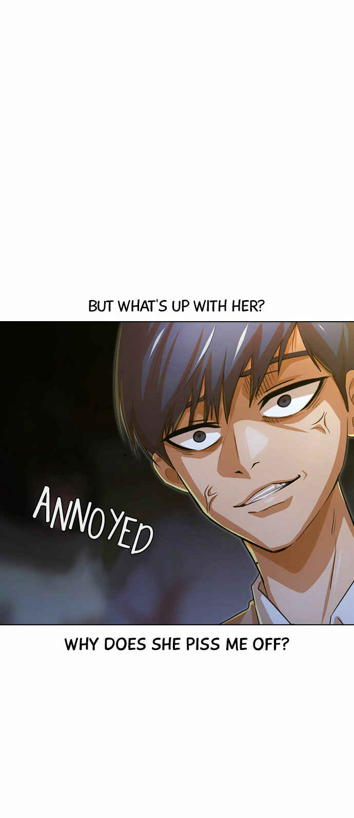 Random Chat Chapter 128 - Page 73