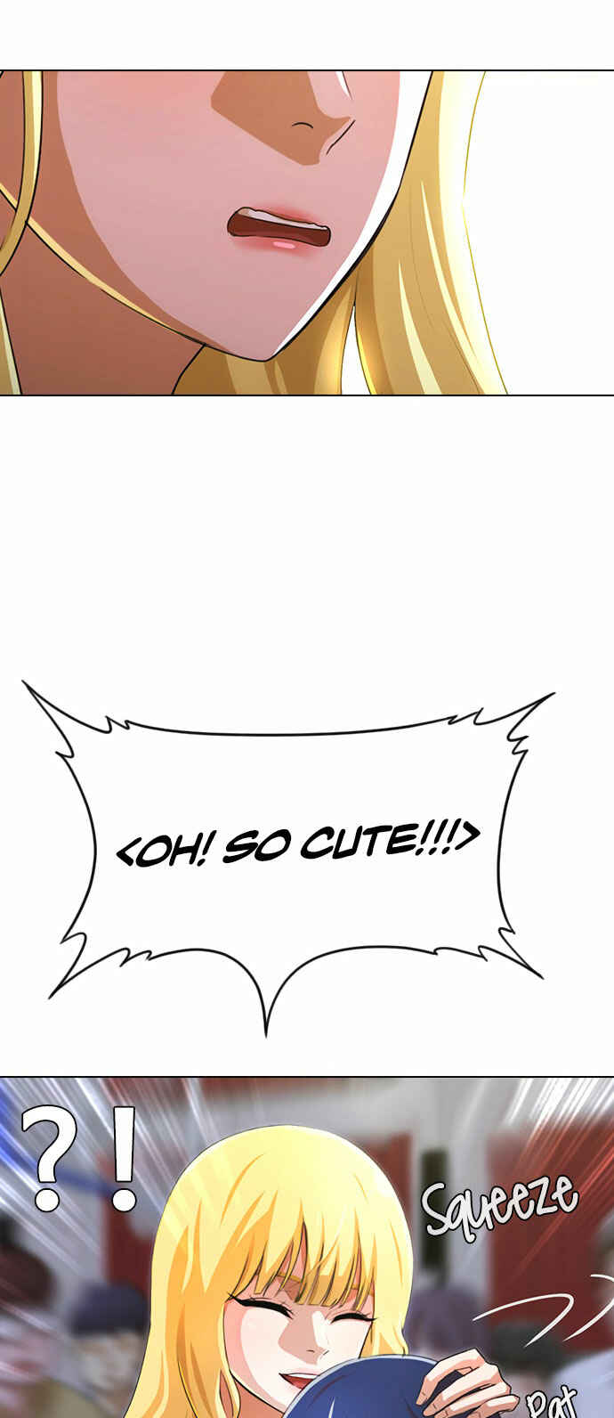 Random Chat Chapter 128 - Page 75