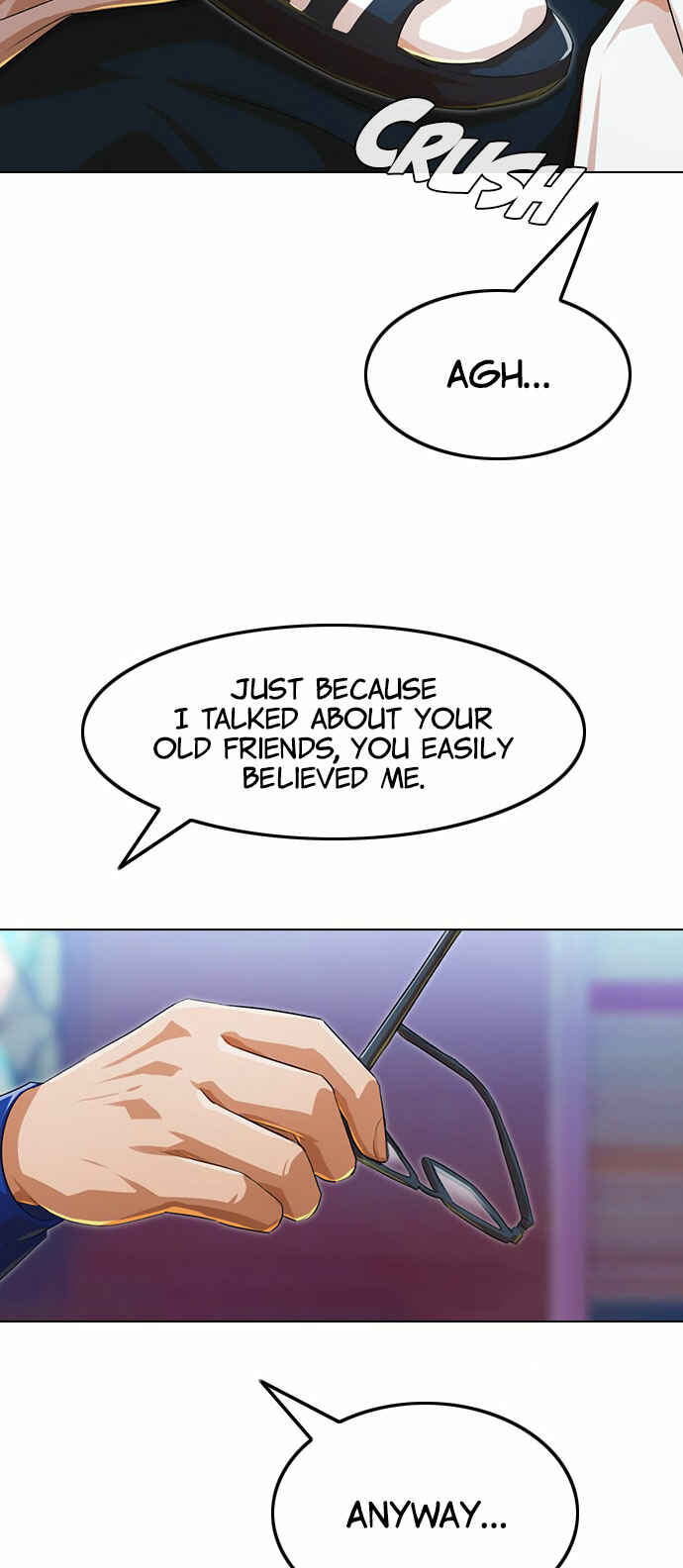 Random Chat Chapter 128 - Page 86