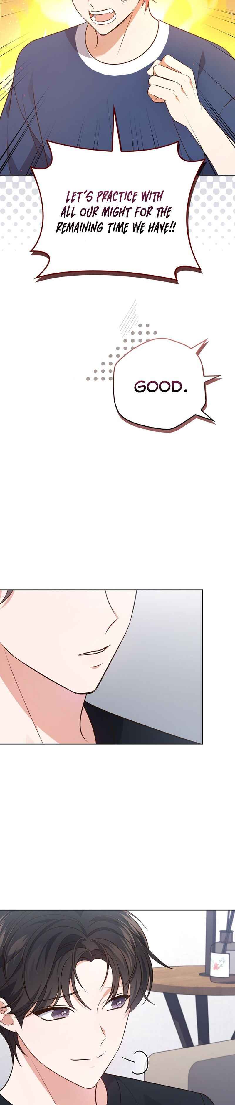 This Life's Universal Superstar Chapter 20 - Page 23