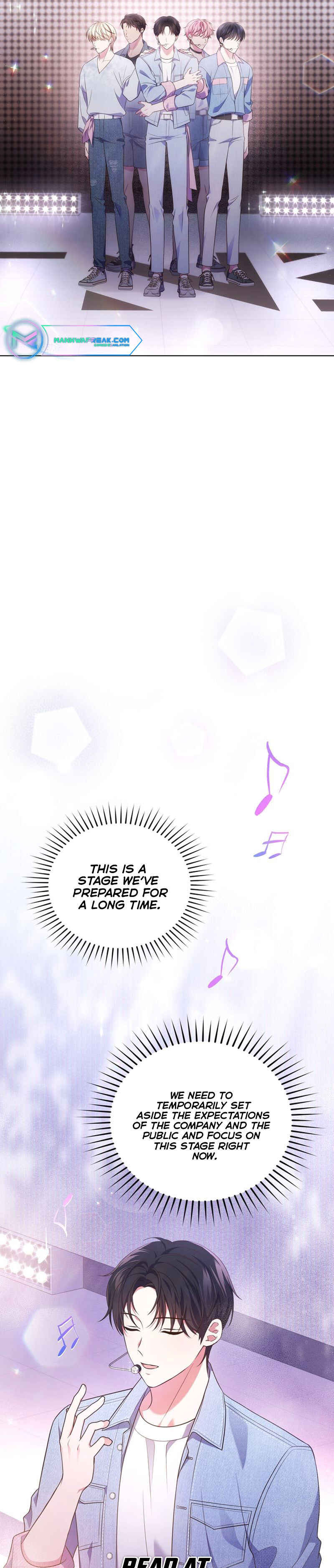 This Life's Universal Superstar Chapter 20 - Page 33