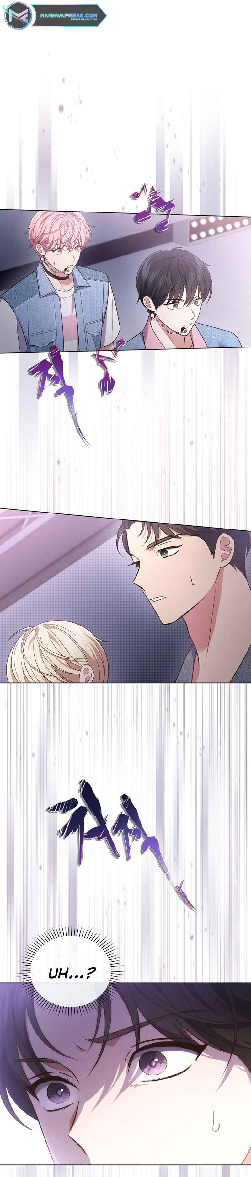 This Life's Universal Superstar Chapter 20 - Page 35