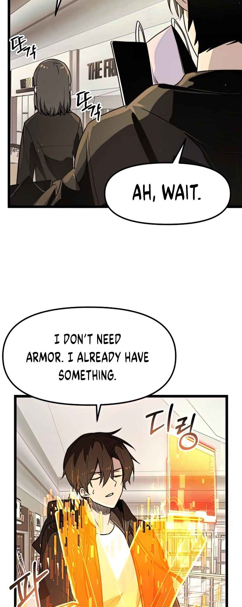 Shinhwageup Gwisok Item eul Son e Neo-eotda Chapter 21 - Page 26