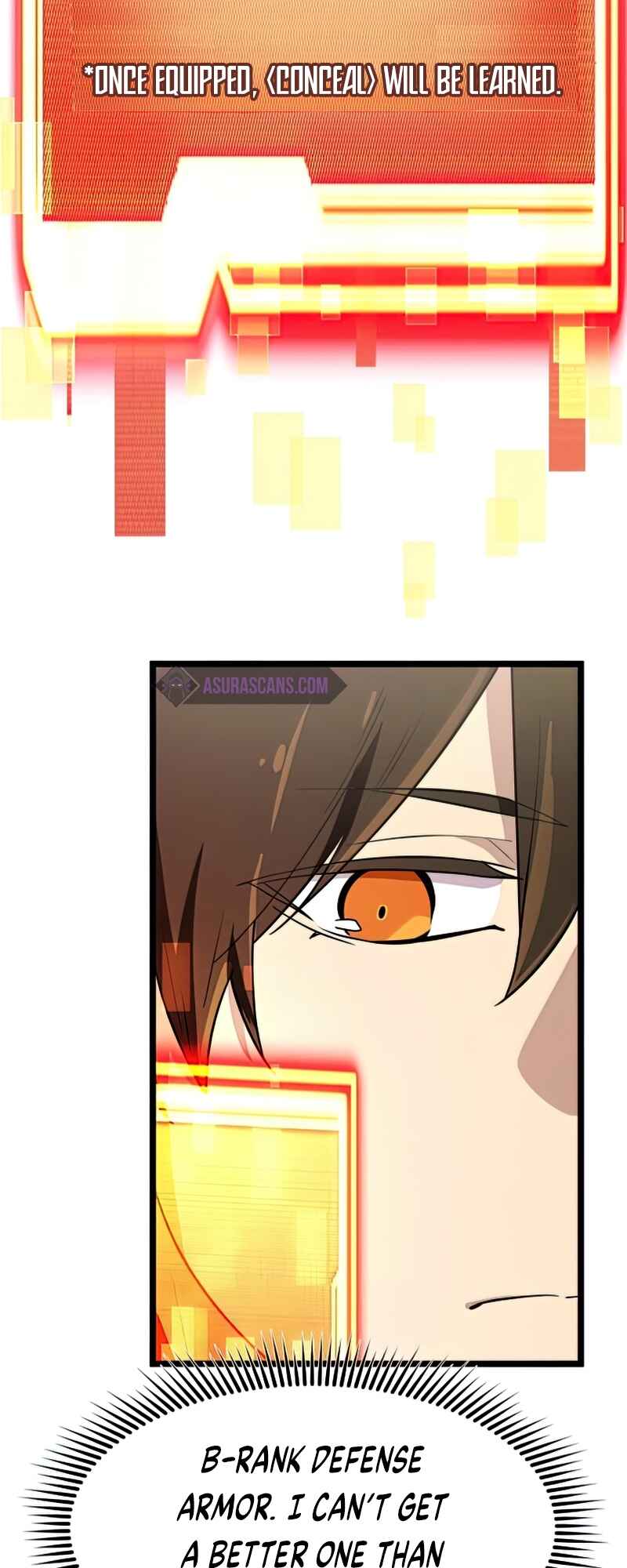 Shinhwageup Gwisok Item eul Son e Neo-eotda Chapter 21 - Page 28