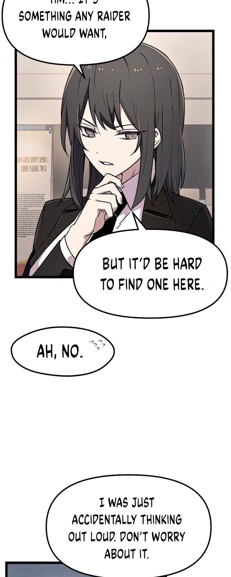 Shinhwageup Gwisok Item eul Son e Neo-eotda Chapter 21 - Page 31