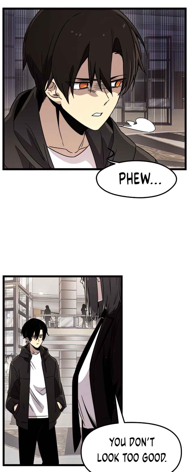 Shinhwageup Gwisok Item eul Son e Neo-eotda Chapter 21 - Page 4