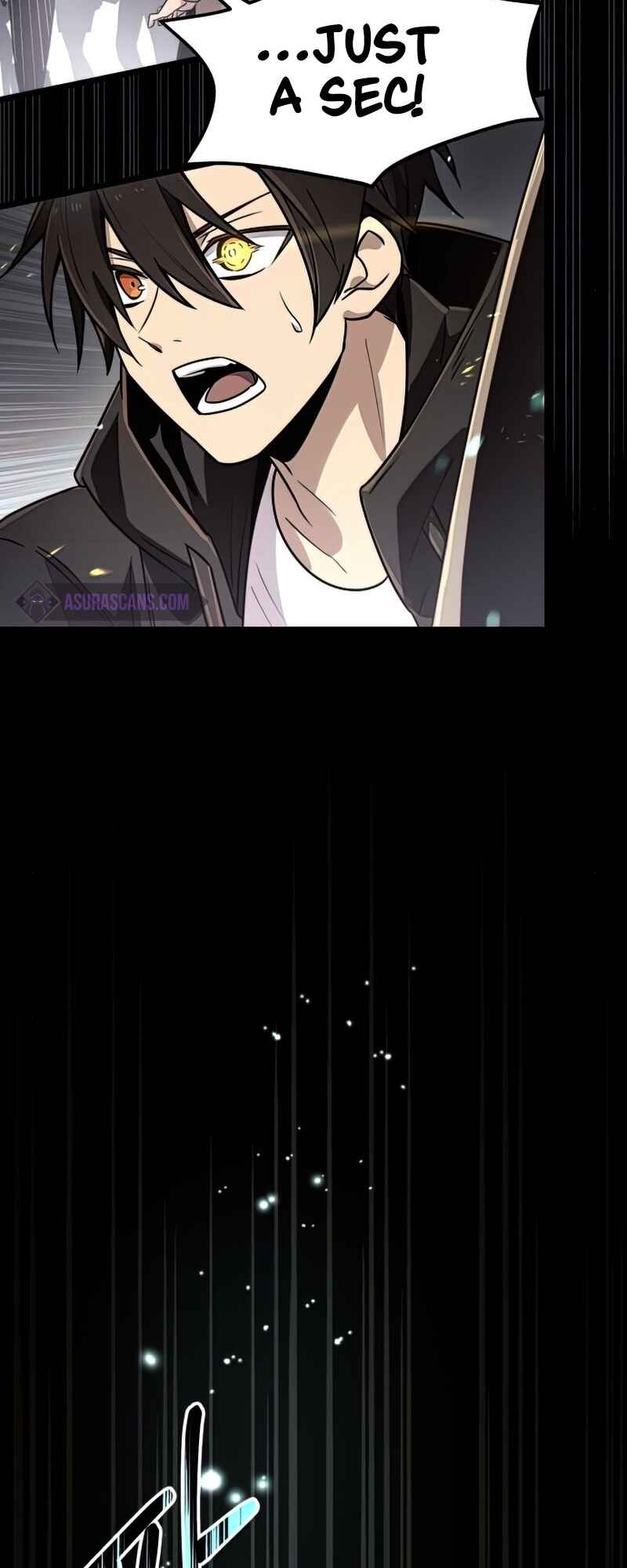 Shinhwageup Gwisok Item eul Son e Neo-eotda Chapter 21 - Page 42