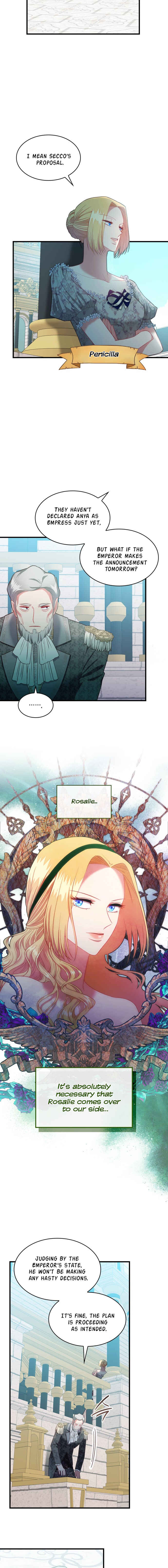 The 108 of Them Chapter 79 - Page 10