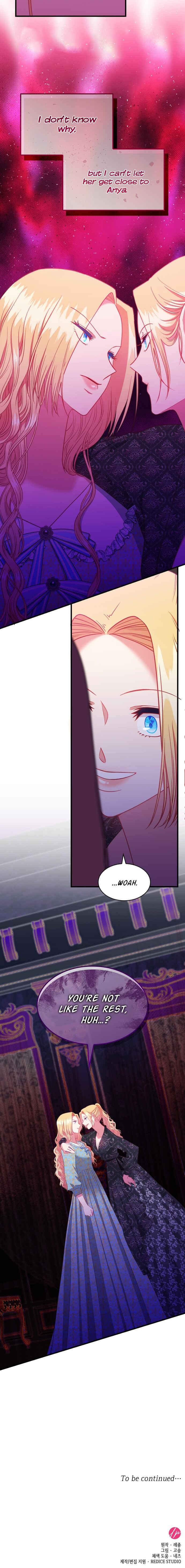 The 108 of Them Chapter 79 - Page 13