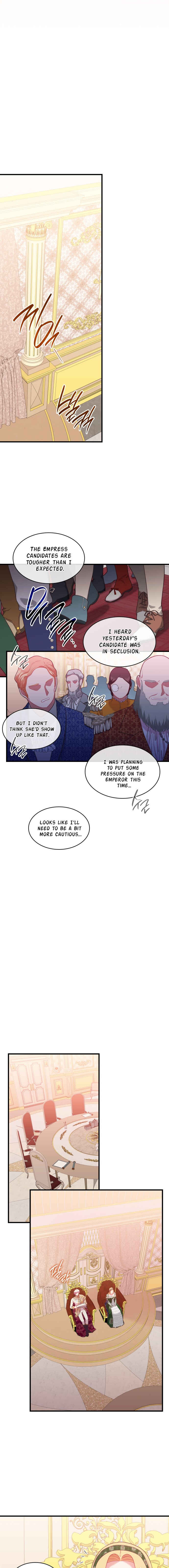 The 108 of Them Chapter 79 - Page 5