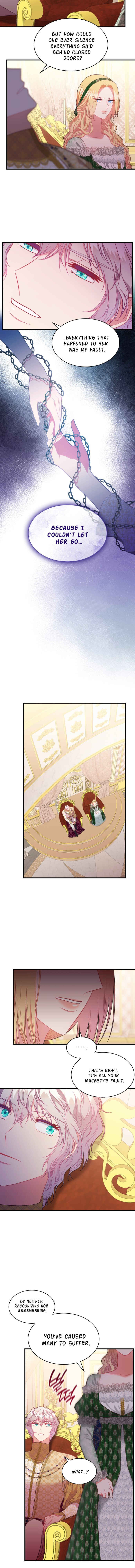 The 108 of Them Chapter 79 - Page 7