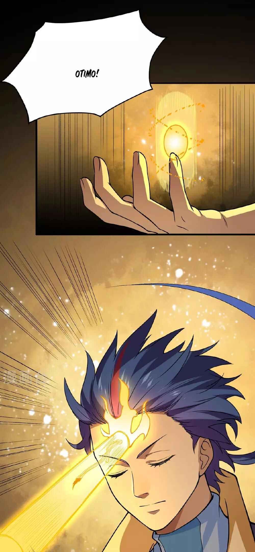 Martial Arts Reigns Chapter 619 - Page 28