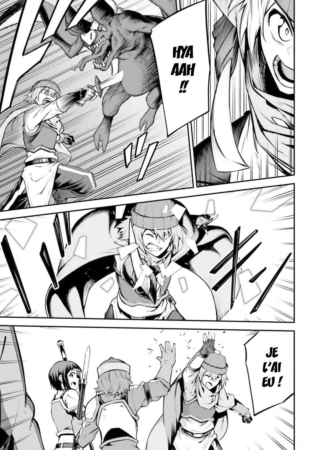 Sword Art Online - Re:Aincrad Chapter 16 - Page 11