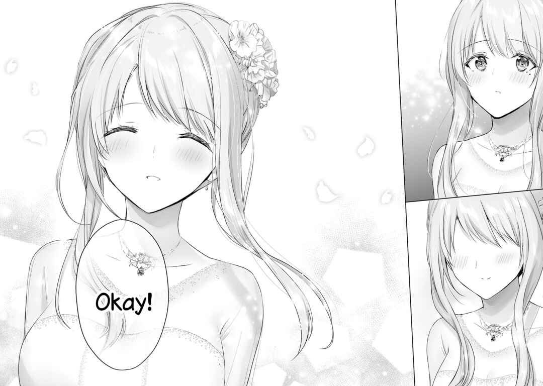 Uketsukejou ni Kokuhaku Shitakute Guild ni Kayoitsumetara Eiyuu ni Natteta Chapter 15 - Page 13