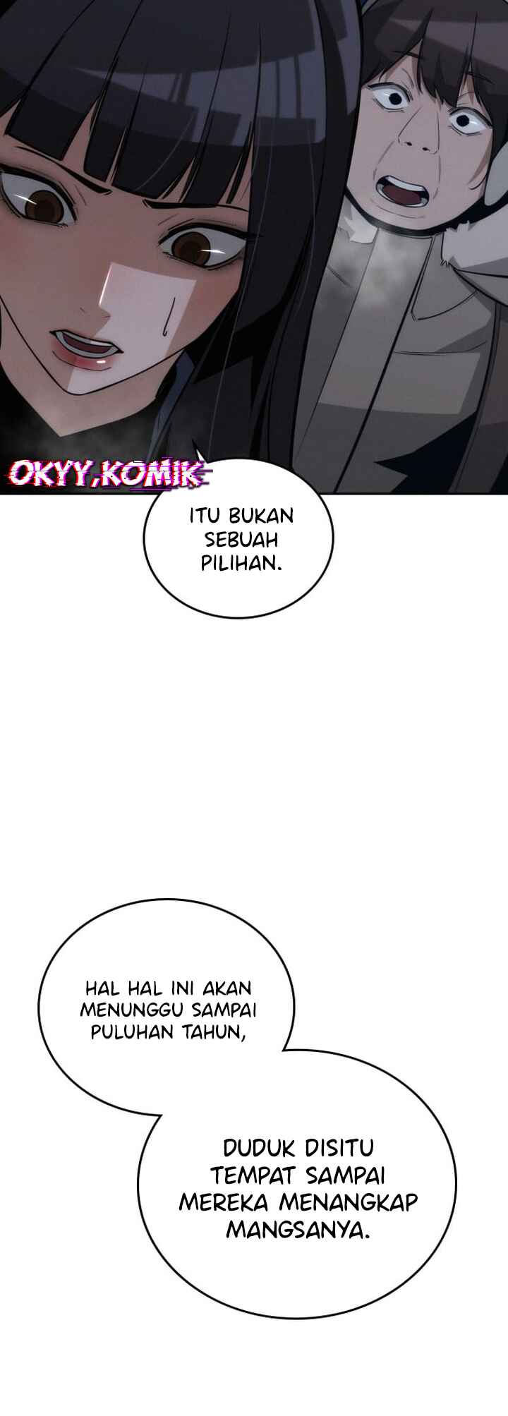 Hoegwijaneun Na man Jikinda Chapter 16 - Page 10