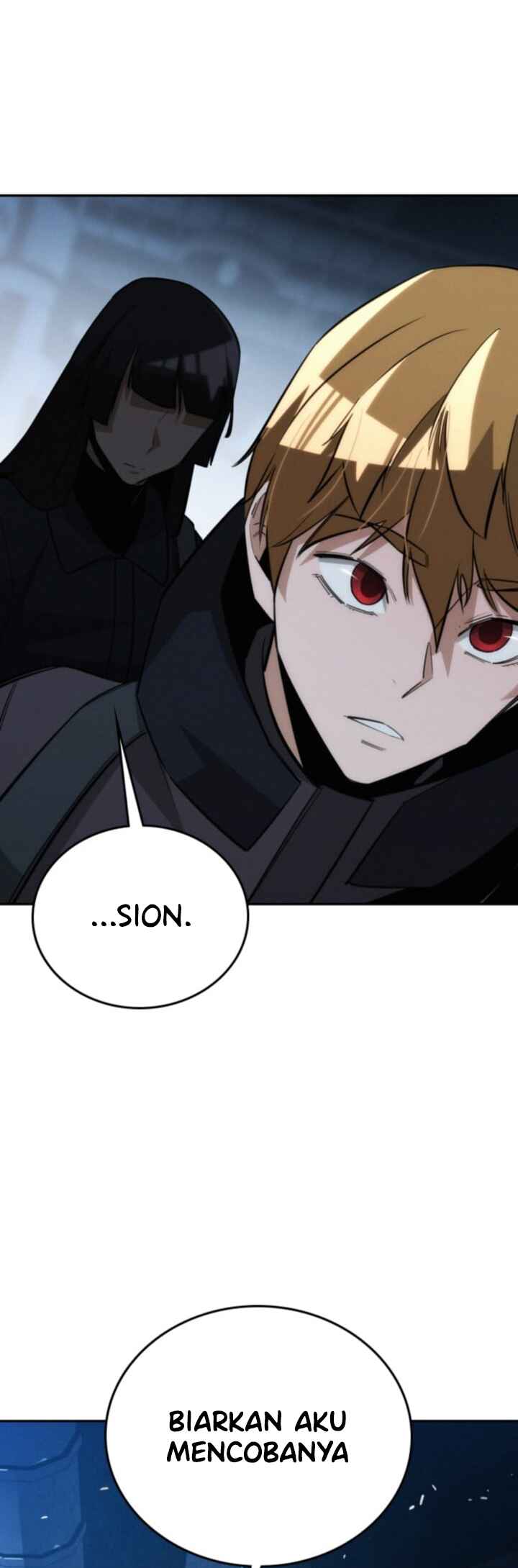 Hoegwijaneun Na man Jikinda Chapter 16 - Page 40