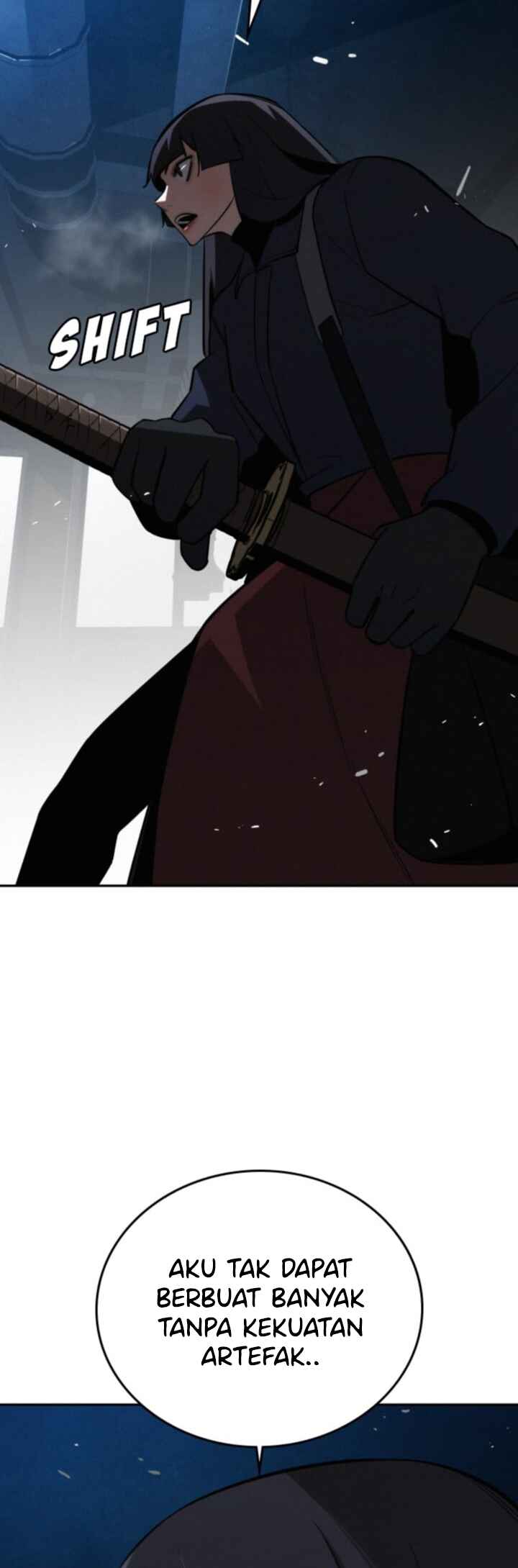 Hoegwijaneun Na man Jikinda Chapter 16 - Page 41