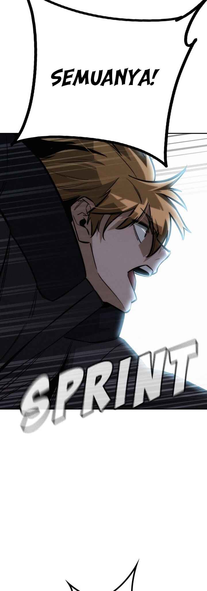 Hoegwijaneun Na man Jikinda Chapter 16 - Page 61