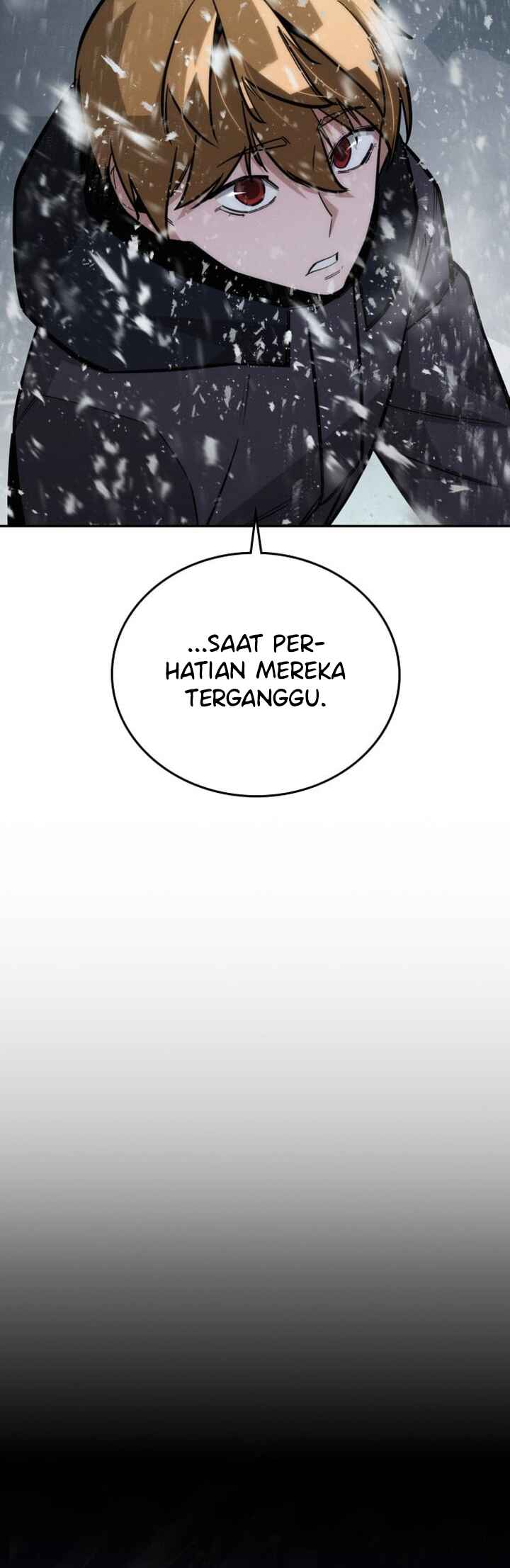 Hoegwijaneun Na man Jikinda Chapter 16 - Page 72