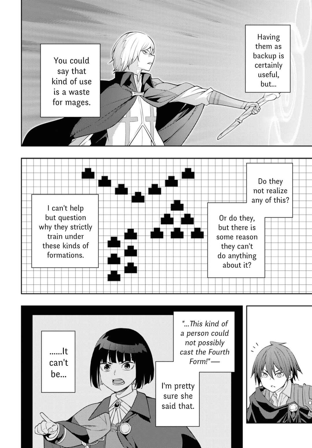 Moto-Sekai Ichii Sub-chara Ikusei Nikki: Hi-Player, Isekai wo Kouryaku-chu! Chapter 60 - Page 26