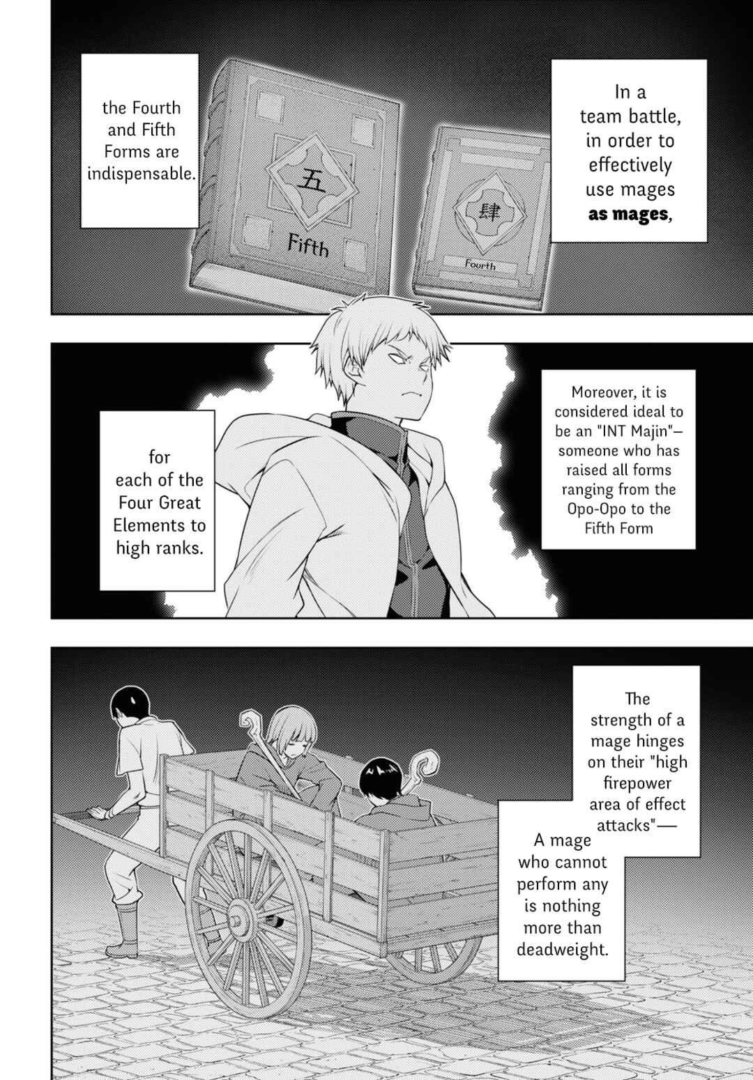 Moto-Sekai Ichii Sub-chara Ikusei Nikki: Hi-Player, Isekai wo Kouryaku-chu! Chapter 60 - Page 28