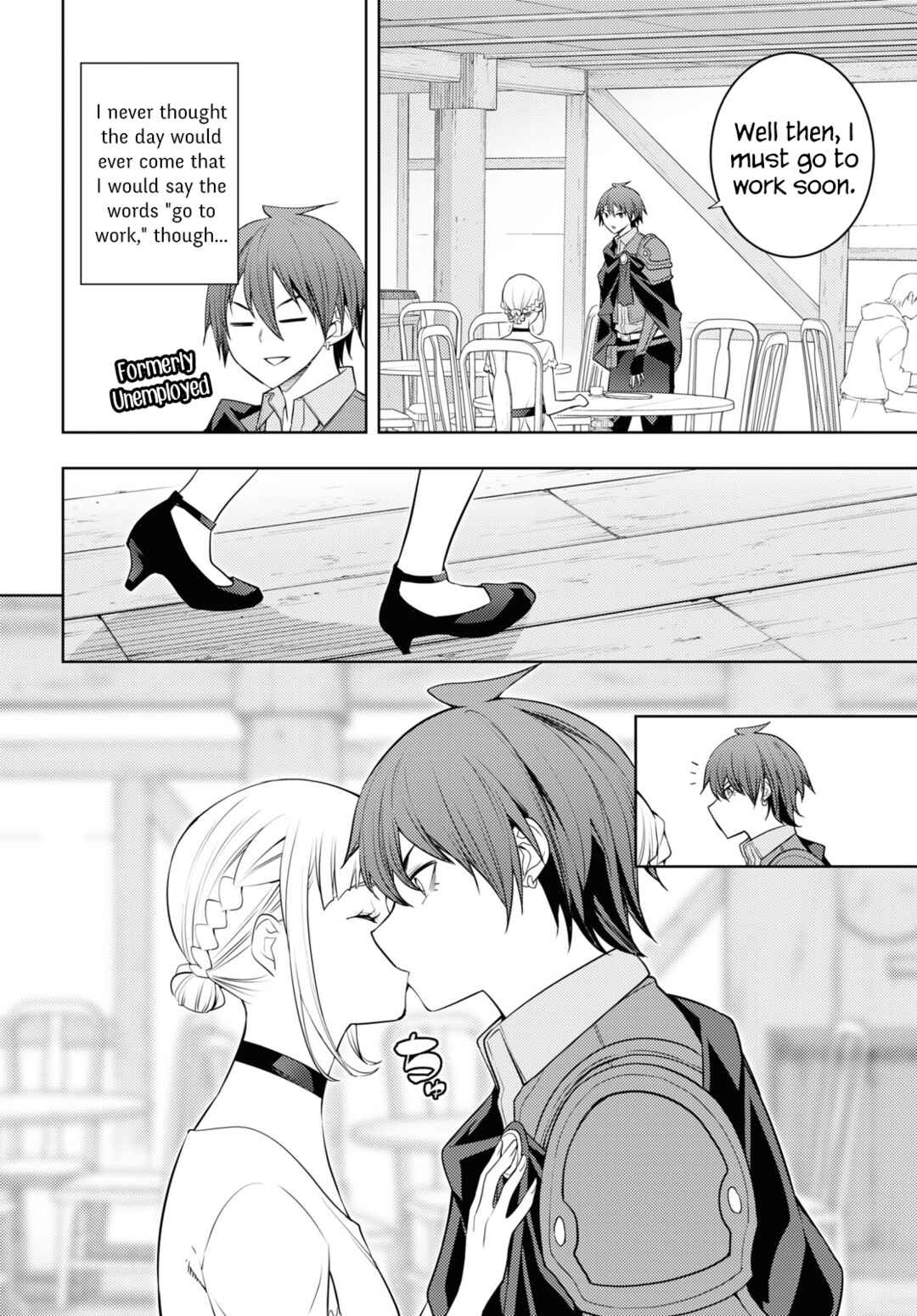 Moto-Sekai Ichii Sub-chara Ikusei Nikki: Hi-Player, Isekai wo Kouryaku-chu! Chapter 60 - Page 6