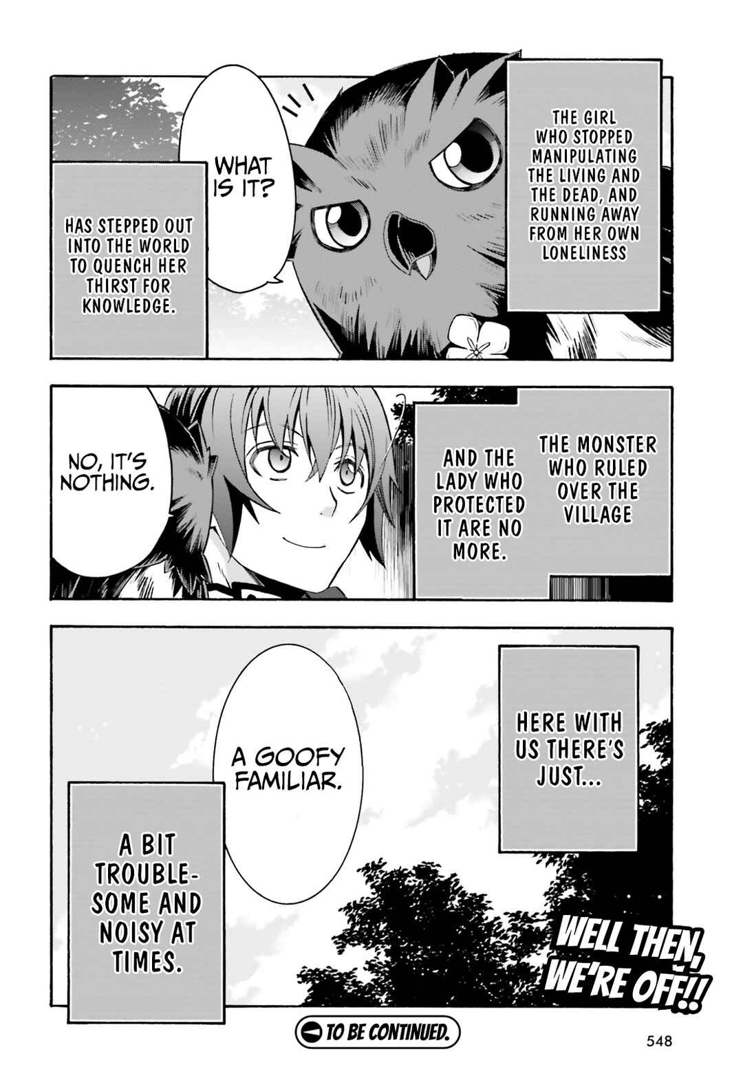 Chiyu Mahou no Machigatta Tsukaikata ~Senjou wo Kakeru Kaifuku Youin~ Chapter 39.2 - Page 19