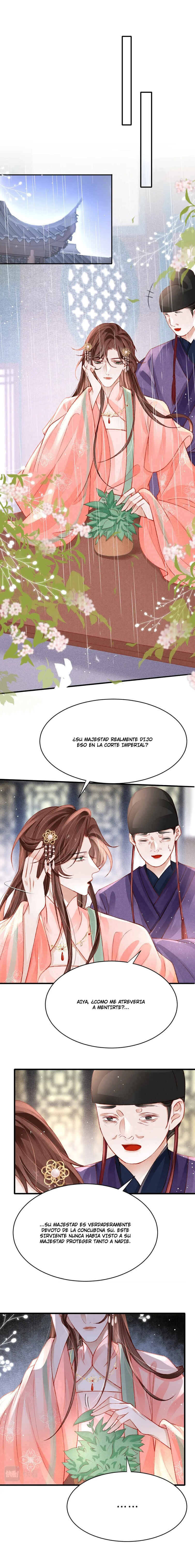 The King Is in Love Chapter 57 - Page 4