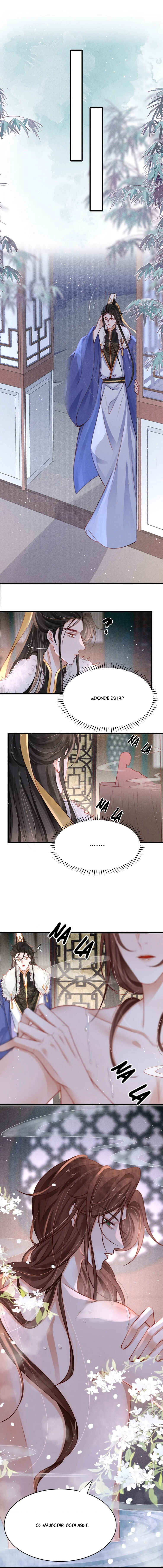 The King Is in Love Chapter 57 - Page 5
