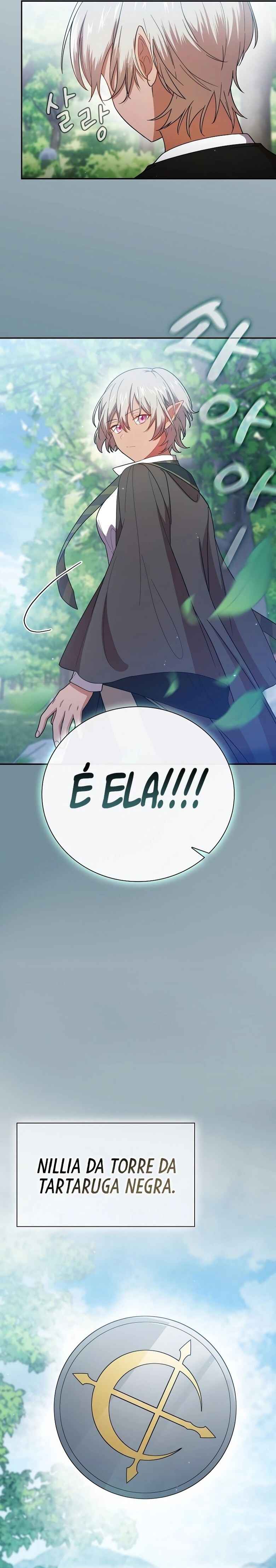 Mabeobhakgyo Mabeopsa ro Saraganeun Beop Chapter 7 - Page 13